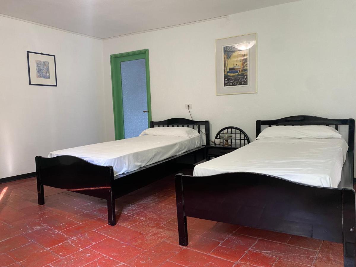 Villa Verde Valsolda Dış mekan fotoğraf