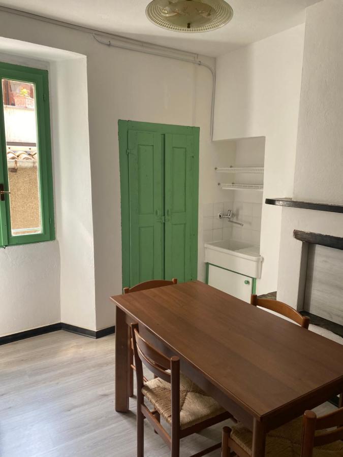 Villa Verde Valsolda Dış mekan fotoğraf