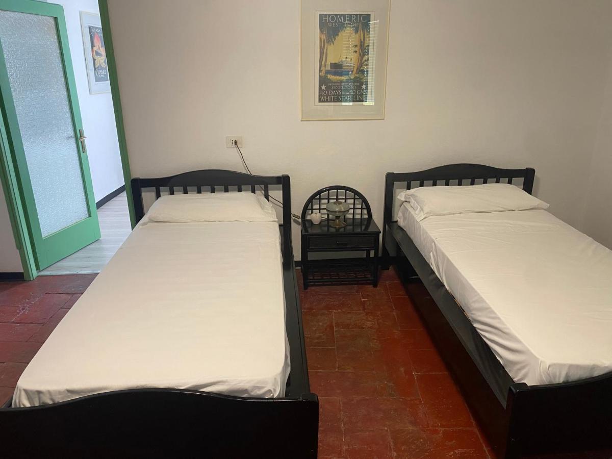 Villa Verde Valsolda Dış mekan fotoğraf