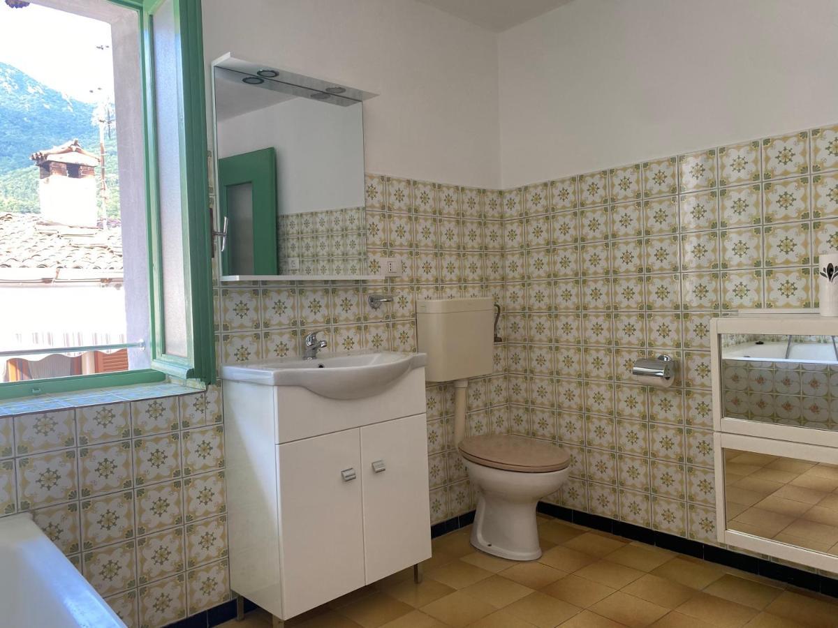 Villa Verde Valsolda Dış mekan fotoğraf