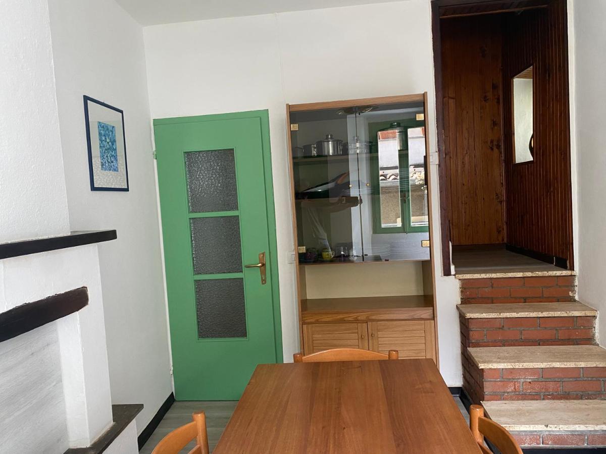 Villa Verde Valsolda Dış mekan fotoğraf