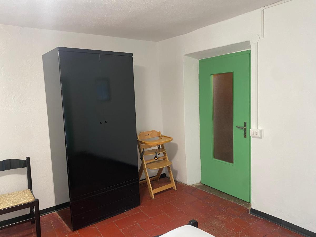Villa Verde Valsolda Dış mekan fotoğraf